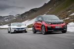 BMW i3s 2018 года (WW)